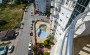 pentxaus-41-s-vidom-na-more-reku-i-gory-275-m2-tosmur-alaniya в Турции - фото 2
