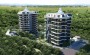 kvartira-1-1-v-elitnom-stroyashemsya-komplekse-v-demirtashe-55-m2 в Турции - фото 2