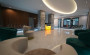prostornyi-loft-11-v-rezidencii-otelnogo-tipa-124-m2-v-maxmutlare в Турции - фото 2
