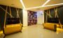 prostornyi-loft-11-v-rezidencii-otelnogo-tipa-124-m2-v-maxmutlare в Турции - фото 2