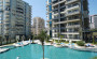 prostornyi-loft-11-v-rezidencii-otelnogo-tipa-124-m2-v-maxmutlare в Турции - фото 2