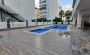 dupleks-2-1-v-centre-makhmutlara-s-voskhititelnymi-vidami-na-more-i-gory-130-m2 в Турции - фото 2
