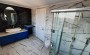 dupleks-2-1-v-centre-makhmutlara-s-voskhititelnymi-vidami-na-more-i-gory-130-m2 в Турции - фото 2