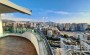 dupleks-2-1-v-centre-makhmutlara-s-voskhititelnymi-vidami-na-more-i-gory-130-m2 в Турции - фото 2