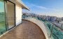 dupleks-2-1-v-centre-makhmutlara-s-voskhititelnymi-vidami-na-more-i-gory-130-m2 в Турции - фото 2