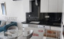 apartamenty-11-s-vidom-na-more-i-gory-56-m2-maxmutlar-alaniya в Турции - фото 2