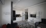 meblirovannaya-kvartira-1-1-v-komplekse-s-infrastrukturoi-v-raione-oba-50-m2 в Турции - фото 2