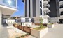 meblirovannaya-kvartira-1-1-v-komplekse-s-infrastrukturoi-v-raione-oba-45-m2 в Турции - фото 2
