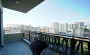 apartamenty-11-s-vidom-na-more-i-gory-56-m2-maxmutlar-alaniya в Турции - фото 2