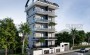 poslednie-kvartiry-1-1-na-zavershayushem-etape-v-650-m-ot-plyazha-kleopatry-48-52-kv-m в Турции - фото 2