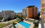 kvartira-21-na-pervoi-beregovoi-linii-110-m2-maxmutlar-alaniya в Турции - фото 2