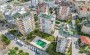prostornaya-meblirovannaya-kvartira-2-1-v-centre-alanii-s-vidom-na-krepost-115-m2 в Турции - фото 2