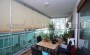 prostornaya-kvartira-3-1-v-prestizhnom-raione-khasbakhche-130-m2 в Турции - фото 2