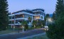 kompleks-iz-4-privatnykh-vill-v-raione-kargydzhak-274-kv-m в Турции - фото 2