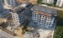 kvartiry-v-komplekse-na-zavershayushei-stadii-stroitelstva-v-300-m-ot-morya-v-okurdzhalare-59-145-m2 в Турции - фото 2
