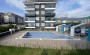 dve-kvartiry-2-1-v-sovremennom-zhilom-komplekse-v-raione-oba-90-95-m2 в Турции - фото 2