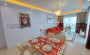shikarnaya-stilnaya-kvartira-2-1-v-uyutnom-zhk-v-makhmutlare-120-m2 в Турции - фото 2