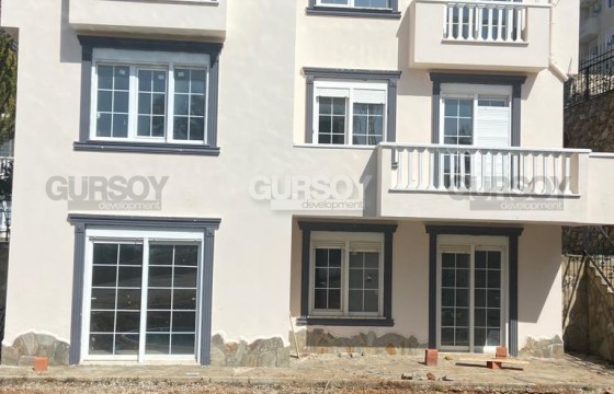 Большая вилла 6+2 под гражданство в районе Бекташ, 350 кв.м. в Турции - фото 5