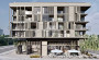 apartamenty-s-vidom-na-more-i-krepost-450m-do-morya в Турции - фото 2