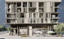 apartamenty-s-vidom-na-more-i-krepost-450m-do-morya в Турции - фото 2