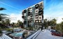 novaya-kvartira-1-1-v-komplekse-s-infrastrukturoi-v-makhmutlare-55-m2 в Турции - фото 2