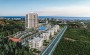 dupleks-2-1-v-premialnom-stroyashemsya-komplekse-v-makhmutlare-117-m2 в Турции - фото 2