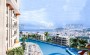 dupleks-2-1-v-premialnom-stroyashemsya-komplekse-v-makhmutlare-117-m2 в Турции - фото 2