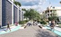 dupleks-2-1-v-premialnom-stroyashemsya-komplekse-v-makhmutlare-117-m2 в Турции - фото 2