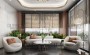 dupleks-2-1-v-premialnom-stroyashemsya-komplekse-v-makhmutlare-117-m2 в Турции - фото 2