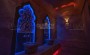 stilnaya-kvartira-na-pervoi-linii-v-makhmutlare-s-krasivym-vidom-na-more-i-krepost-90-m2 в Турции - фото 2