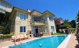 meblirovannaya-villa-3-1-v-kargydzhake-s-lichnym-basseinom-i-krasivym-vidom-na-more-220-m2 в Турции - фото 2