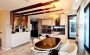 roskoshnaya-stilnaya-villa-4-1-s-lichnym-basseinom-v-kargydzhake-220-m2 в Турции - фото 2