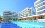 prostornaya-meblirovannaya-kvartira-1-1-v-shikarnom-komplekse-v-raione-oba-70-m2 в Турции - фото 2