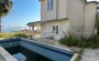 villa-v-tepe-3-1-s-basseinom-i-krasivym-vidom-na-more-i-krepost-180-m2 в Турции - фото 2