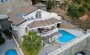 villa-4-1-s-privatnym-uchastkom-v-prestizhnom-raione-tepe-220-kv-m в Турции - фото 2
