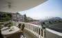 villa-4-1-s-privatnym-uchastkom-v-prestizhnom-raione-tepe-220-kv-m в Турции - фото 2