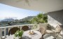 villa-4-1-s-privatnym-uchastkom-v-prestizhnom-raione-tepe-220-kv-m в Турции - фото 2