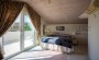 villa-4-1-s-privatnym-uchastkom-v-prestizhnom-raione-tepe-220-kv-m в Турции - фото 2