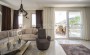 villa-4-1-s-privatnym-uchastkom-v-prestizhnom-raione-tepe-220-kv-m в Турции - фото 2