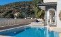 villa-4-1-s-privatnym-uchastkom-v-prestizhnom-raione-tepe-220-kv-m в Турции - фото 2