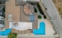 villa-4-1-s-privatnym-uchastkom-v-prestizhnom-raione-tepe-220-kv-m в Турции - фото 2