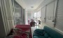 kvartira-2-1-s-vidom-na-more-vsego-v-100-m-ot-plyazha-v-raione-oba-80-m2 в Турции - фото 2