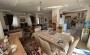 villa-2-1-v-uyutnom-zhilom-komplekse-v-dzhikdzhilli-140-m2 в Турции - фото 2