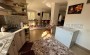 villa-2-1-v-uyutnom-zhilom-komplekse-v-dzhikdzhilli-140-m2 в Турции - фото 2