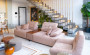 meblirovannyi-loft-11-v-elitnom-komplekse-124-m2-maxmutlar-alaniya в Турции - фото 2