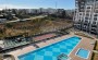 novaya-kvartira-1-1-roskoshnom-zhilom-komplekse-v-avsallare-55-m2 в Турции - фото 2