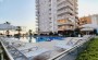 prostornaya-meblirovannaya-kvartira-2-1-na-pervoi-linii-v-makhmutlare-125-m2 в Турции - фото 2
