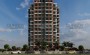 unikalnyi-investicionnyi-proekt-v-samom-populyarnom-raione-mersina-tedzhe-32-47-m2 в Турции - фото 2