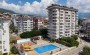 meblirovannaya-kvartira-1-1-v-dzhikdzhilli-s-shikarnym-vidom-na-more-i-krepost-60-m2 в Турции - фото 2