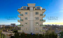 kompleks-na-stadii-zaverseniya-s-xorosimi-vidovymi-xarakteristikami-v-avsallare-60-m2-120-m2 в Турции - фото 2